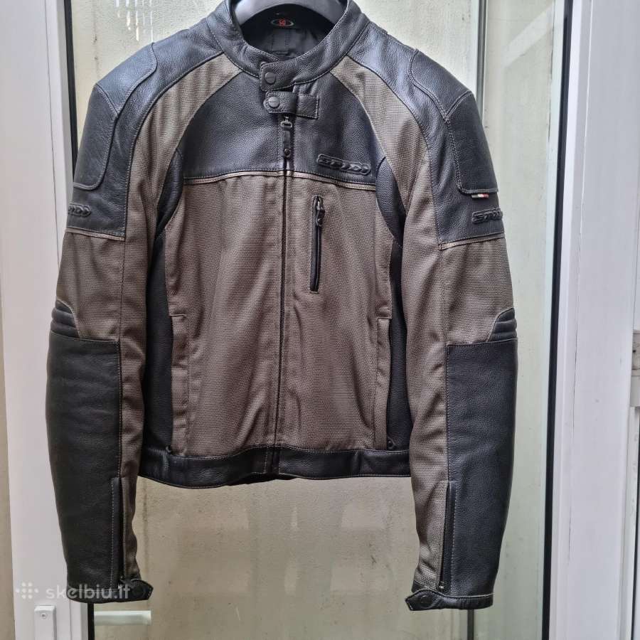 Spidi 50