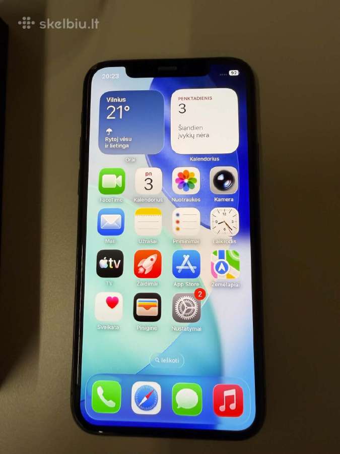 iPhone 11 Pro 64gb