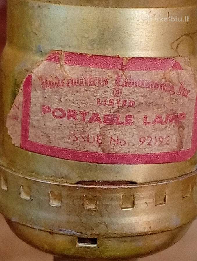 Vintazinis svestuvas porceljanas - nuotraukos Nr. 3
