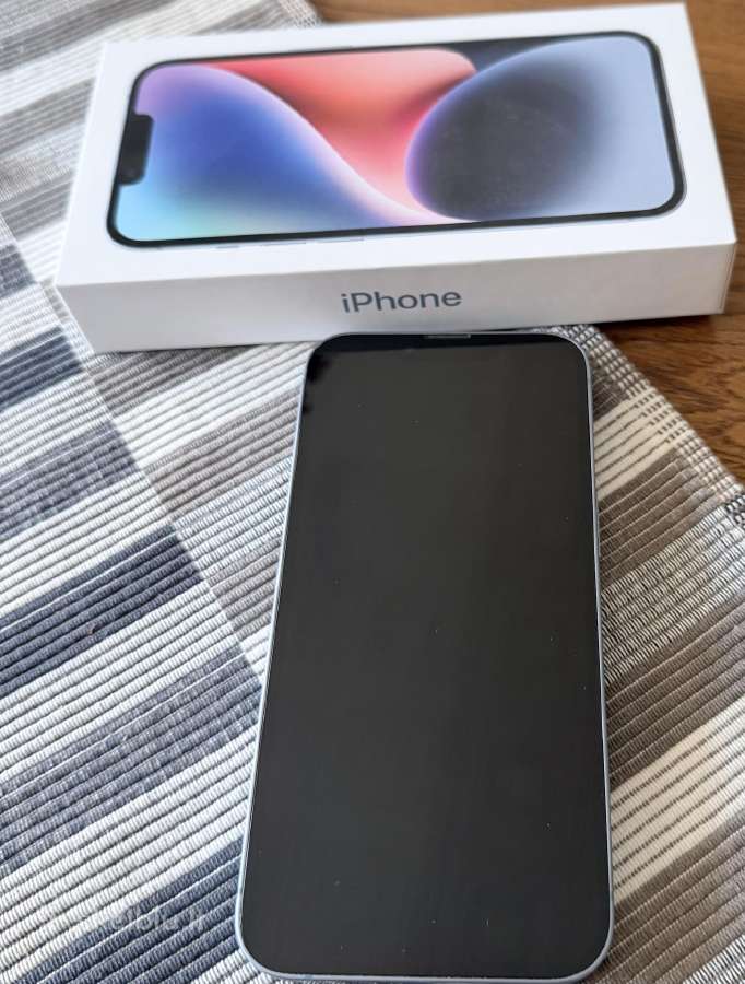 iPhone 14