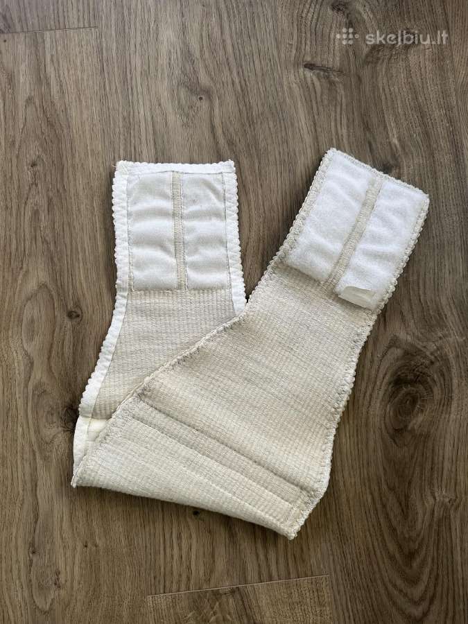 Ortopedinis elastinis diržas