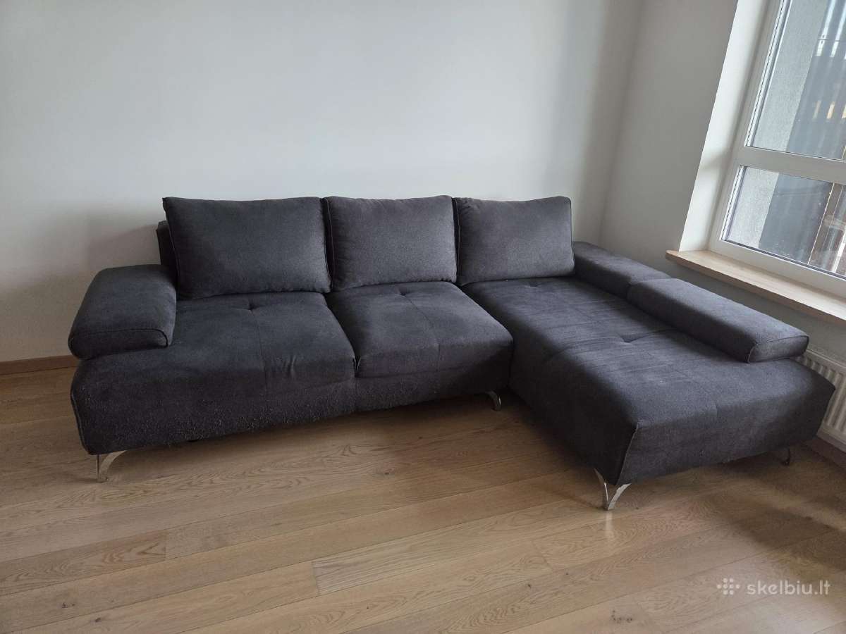 Sofa lova