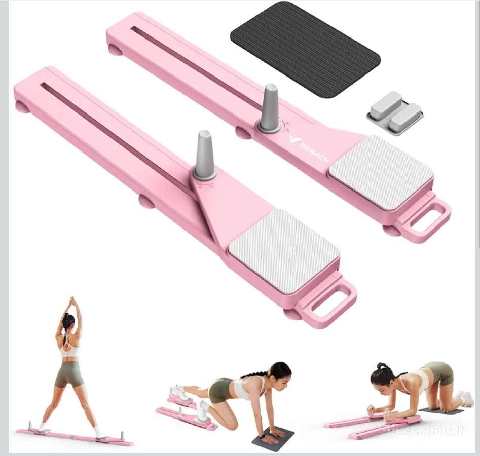 Merach pilates lenta