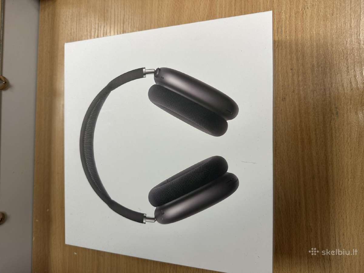 Apple Air Pods Max Type-c