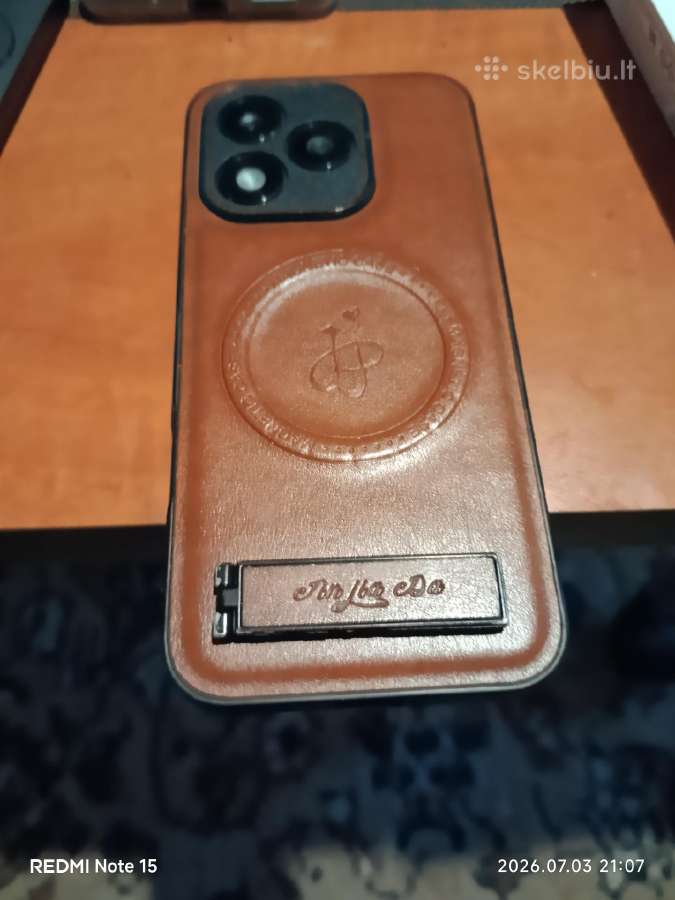 Parduodu du naujus telefonus, motorola, G6. Honor - nuotraukos Nr. 4