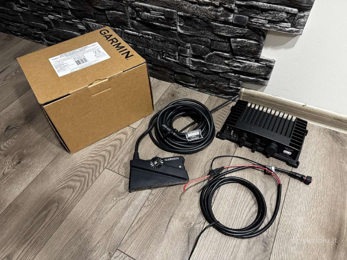 Elektrinis rotatorius ir Livescope Lvs34 Gls10 - nuotraukos Nr. 5