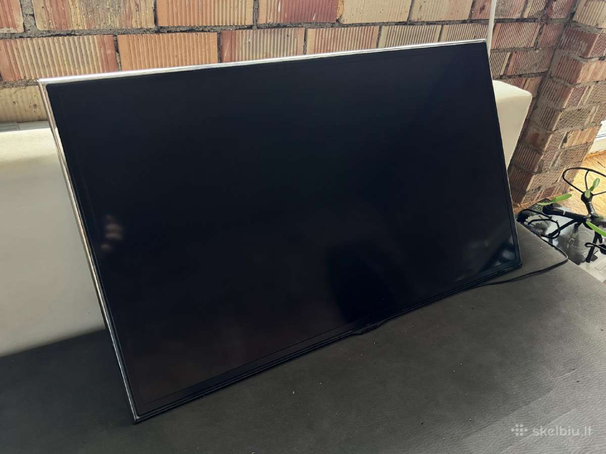 Naudotas Samsung Televizorius (102cm) - nuotraukos Nr. 2