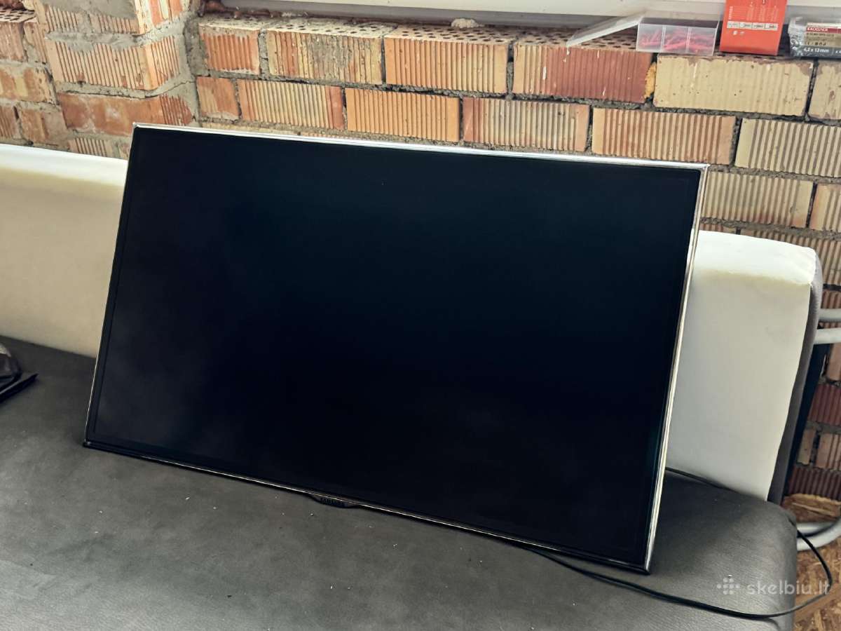 Naudotas Samsung Televizorius (102cm)