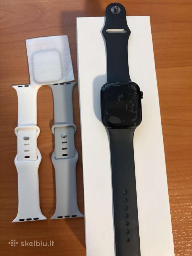 Apple Watch Series 9 GPS+lte 45mm