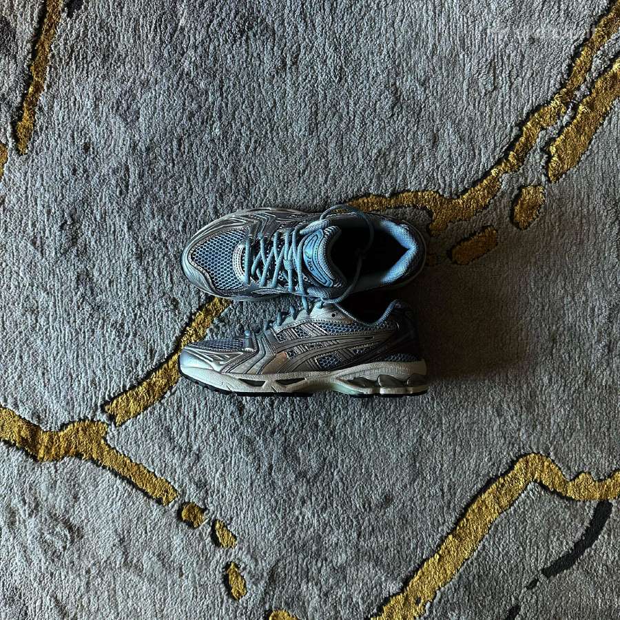 Asics Gel-kayano 14