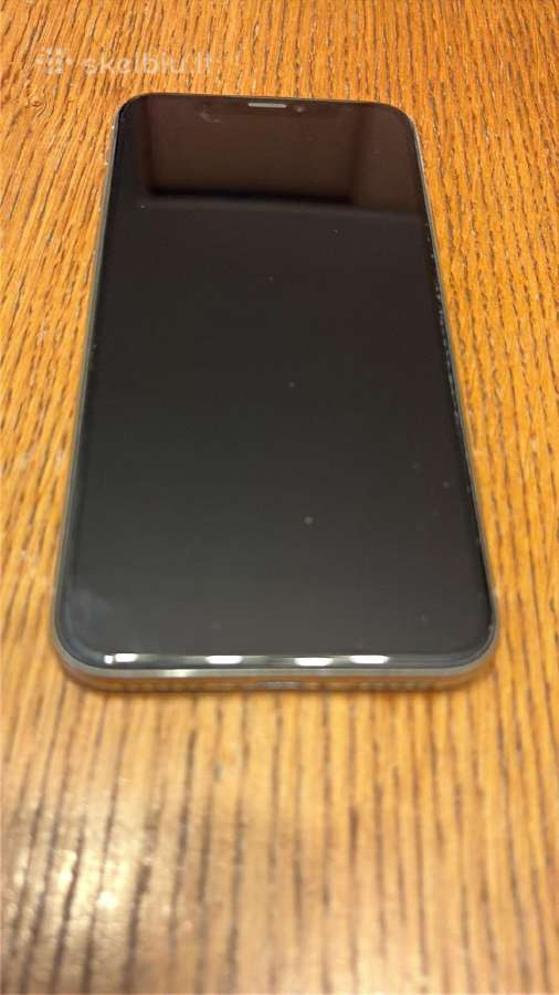 iPhone x - nuotraukos Nr. 2