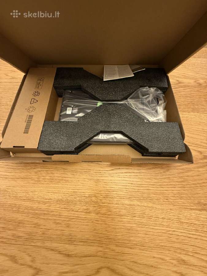 Naujas Lenovo Thinkbook 16p G5 Irx i7-14650 Hx - nuotraukos Nr. 4