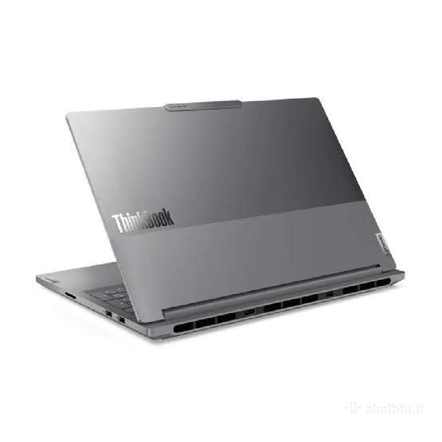 Naujas Lenovo Thinkbook 16p G5 Irx i7-14650 Hx - nuotraukos Nr. 2