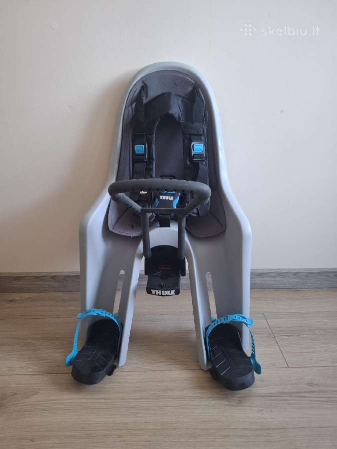 Thule ride along mini