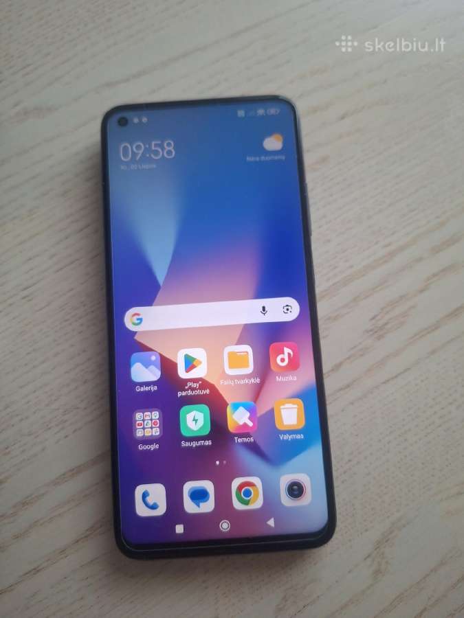 Xiaomi Mi 10t 5G