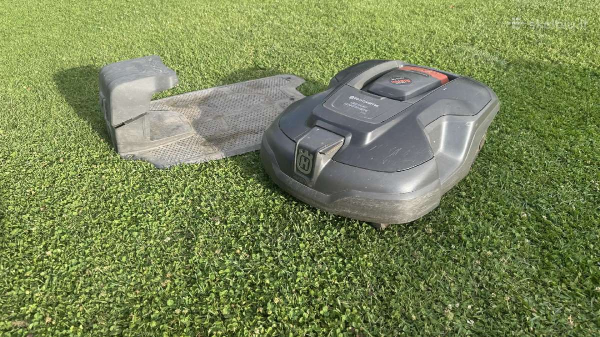 Husqvarna 315