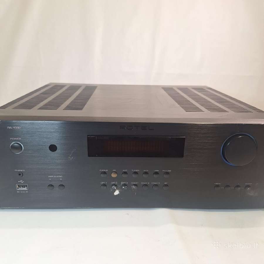 Rotel Ra1592