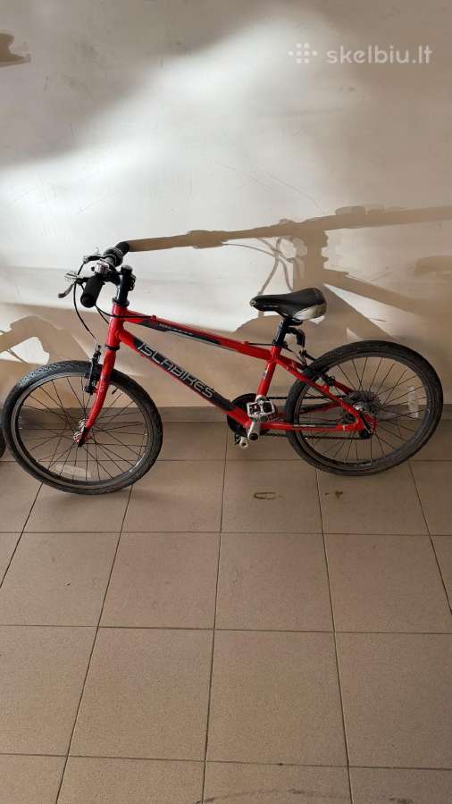Islabikes Bein 20