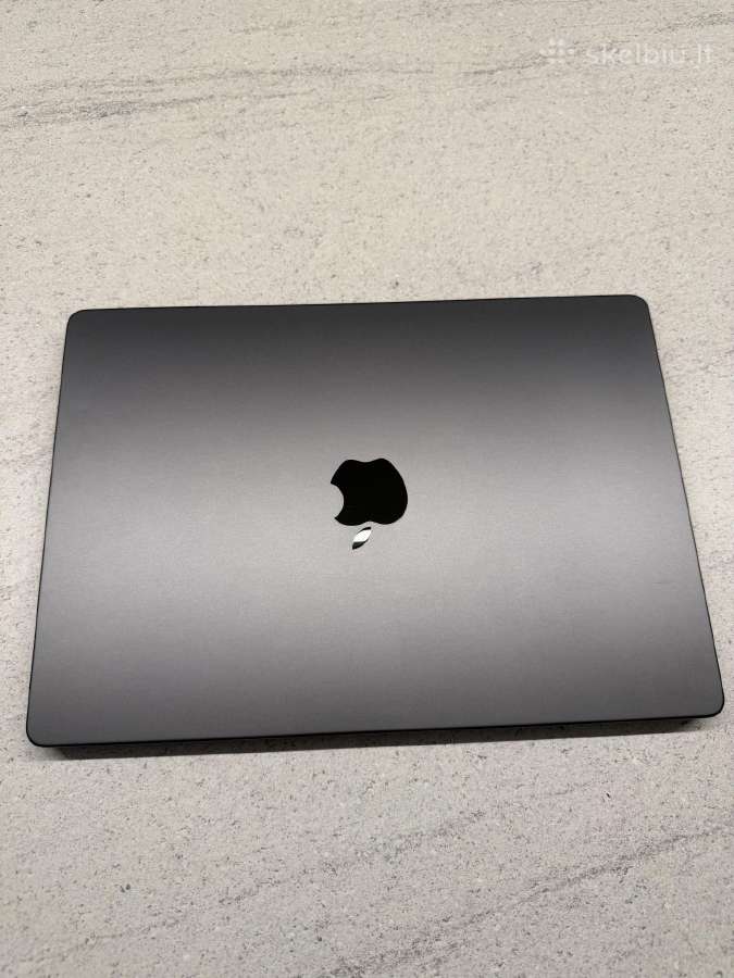 Apple MacBook Pro 14" M4 (10c Cpu / 10c Gpu) 16gb