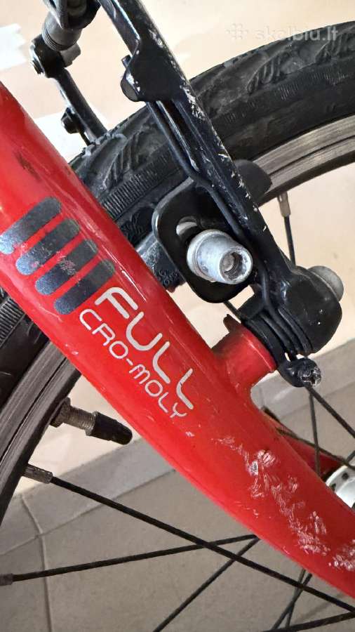 Islabikes Bein 20 - nuotraukos Nr. 3