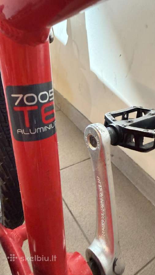 Islabikes Bein 20 - nuotraukos Nr. 5