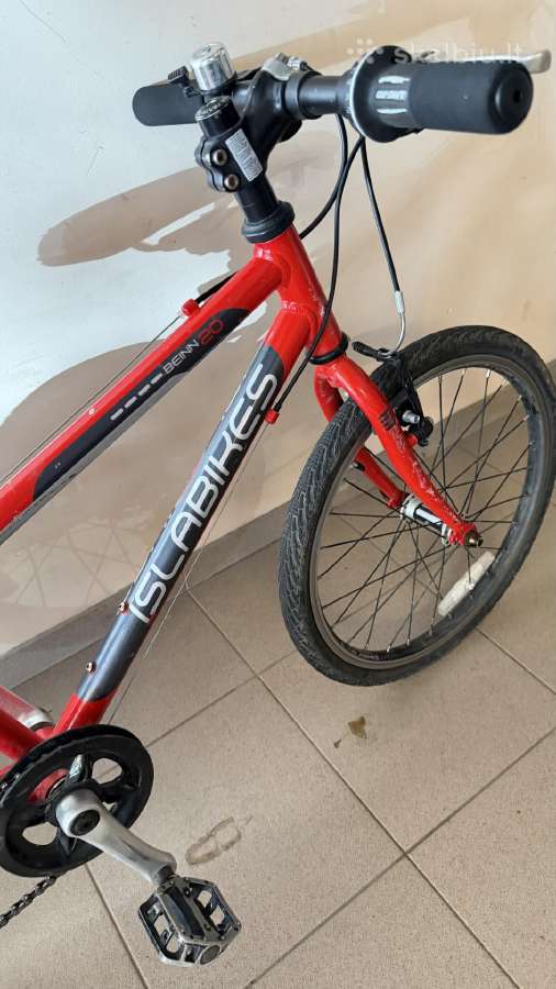 Islabikes Bein 20 - nuotraukos Nr. 7