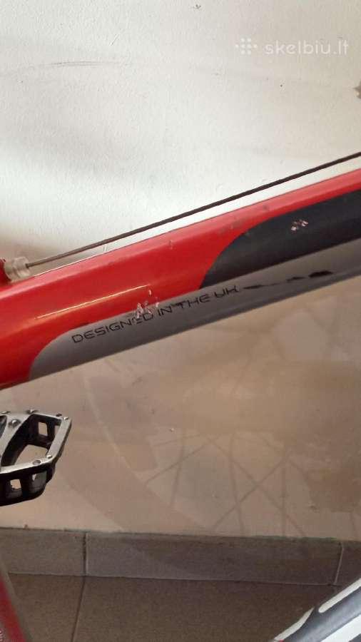 Islabikes Bein 20 - nuotraukos Nr. 8
