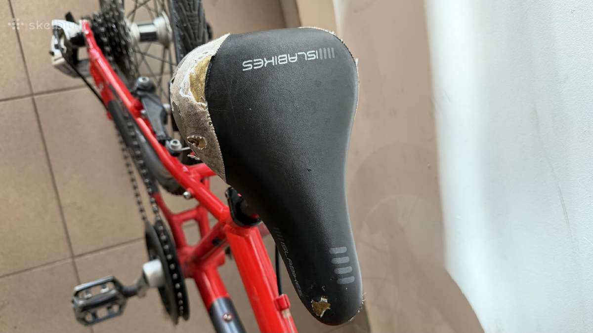 Islabikes Bein 20 - nuotraukos Nr. 9