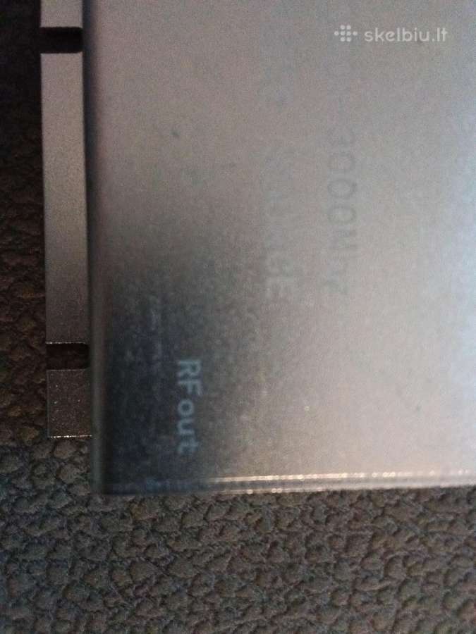 Noise Generator,0001–3000 MHz (1 khz–3 GHz)12v - nuotraukos Nr. 4