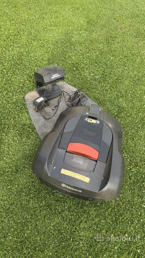 Husqvarna 230acx