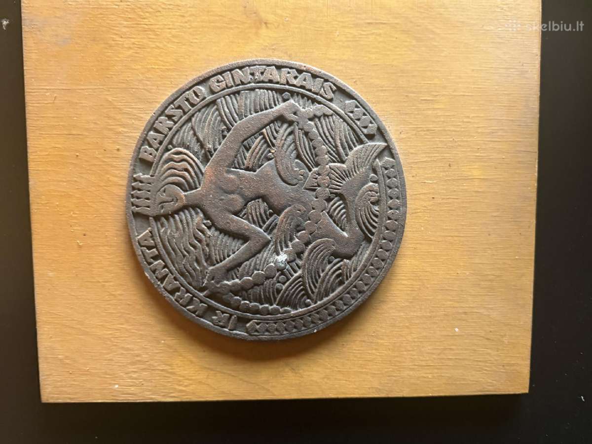 Metalinis paveikslas