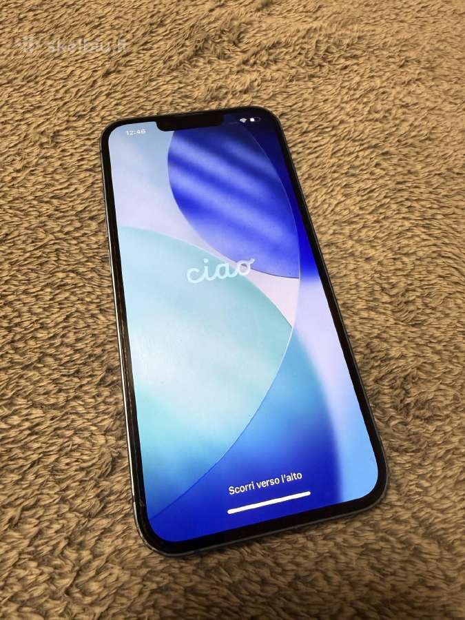 iPhone 13