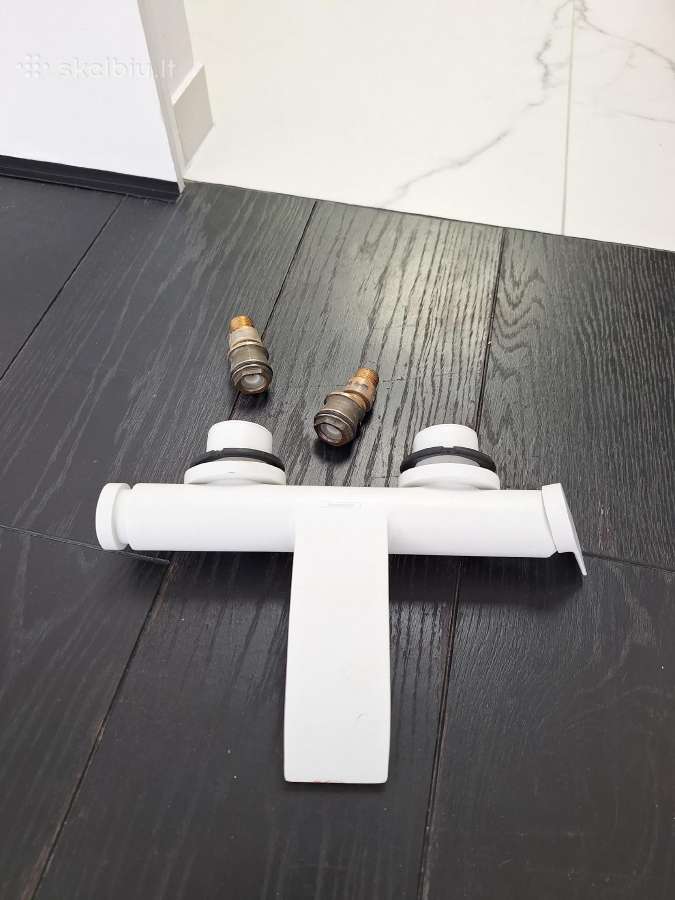 Santechnikas Romik . Plumber"rem" - nuotraukos Nr. 3