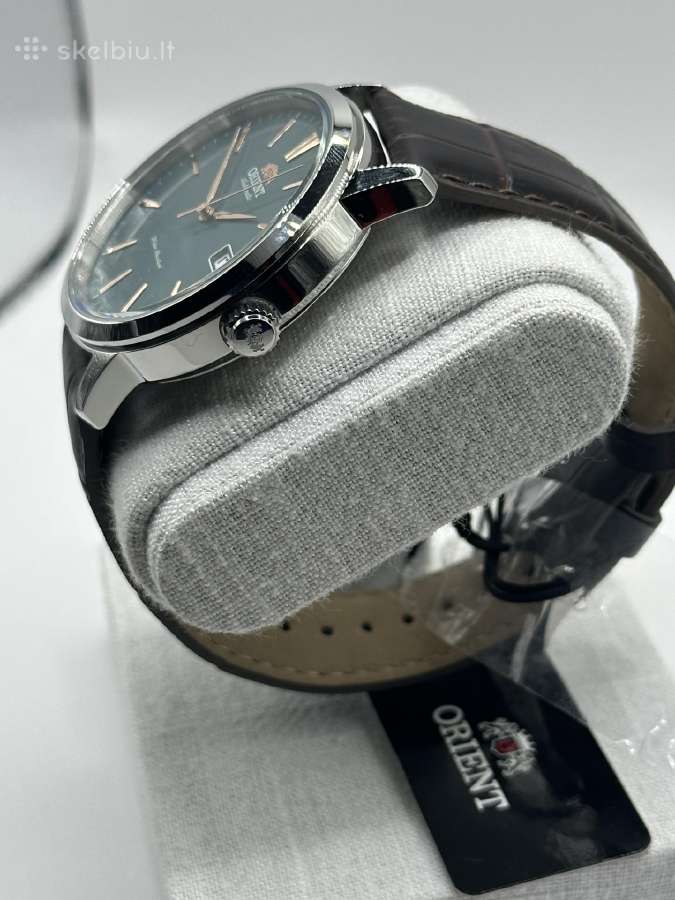 Naujas Orient Contemporary Automatic - nuotraukos Nr. 4