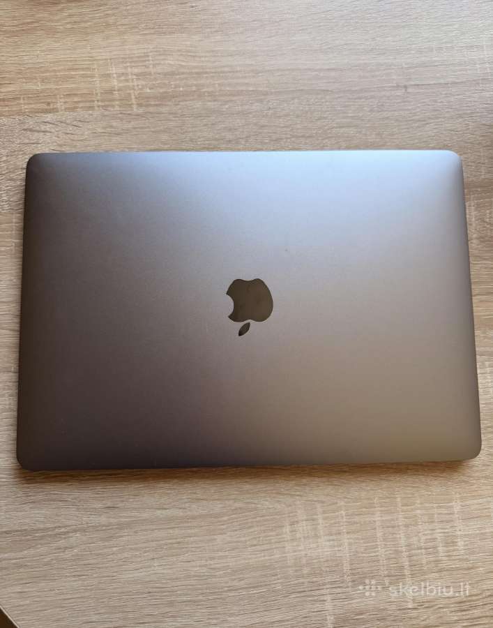 MacBook pro touchbar