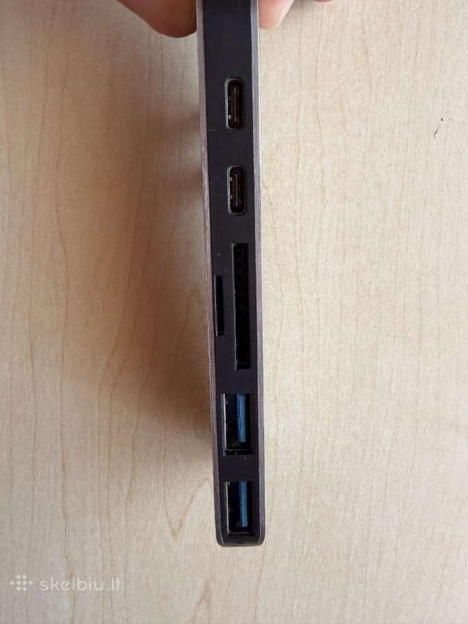 MacBook pro touchbar - nuotraukos Nr. 6