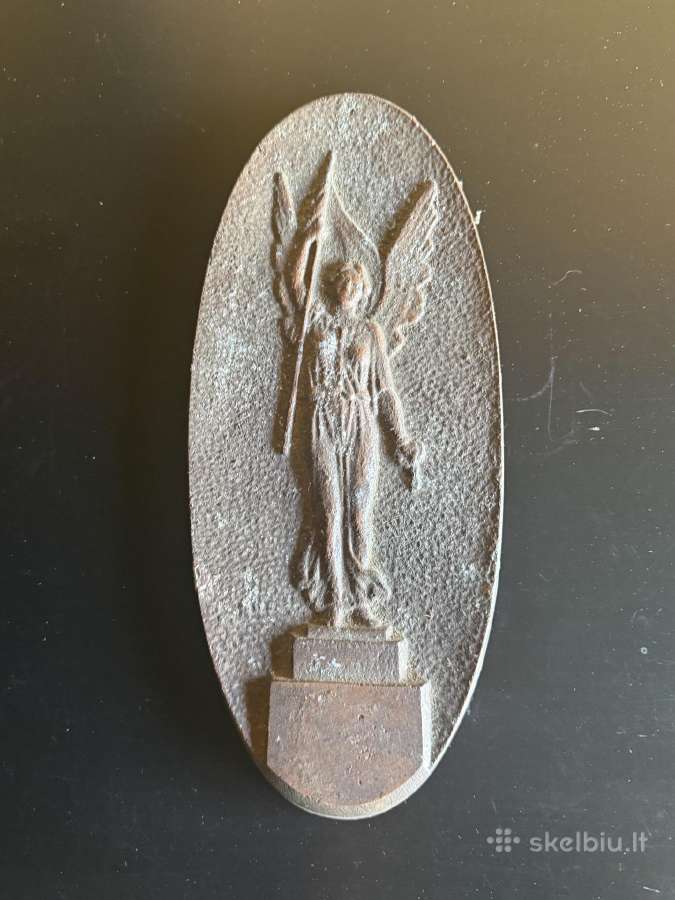 Metalinis paveikslas