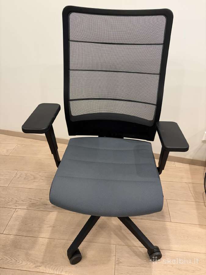 Interstuhl Airpad 2.0 kede