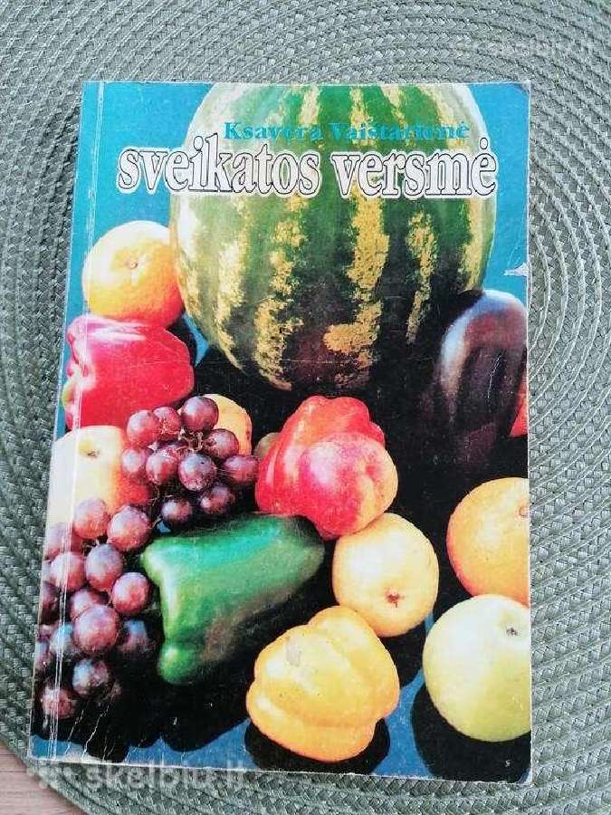 Daug knygu apie sveikatą, psichologija, saviugda - nuotraukos Nr. 4