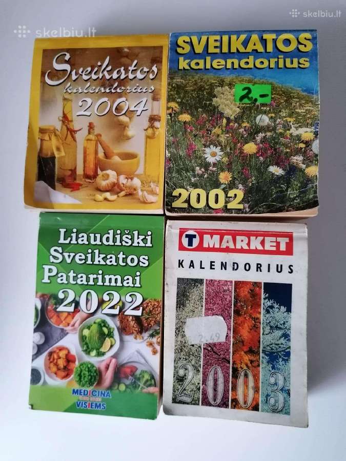 Daug knygu apie sveikatą, psichologija, saviugda - nuotraukos Nr. 7