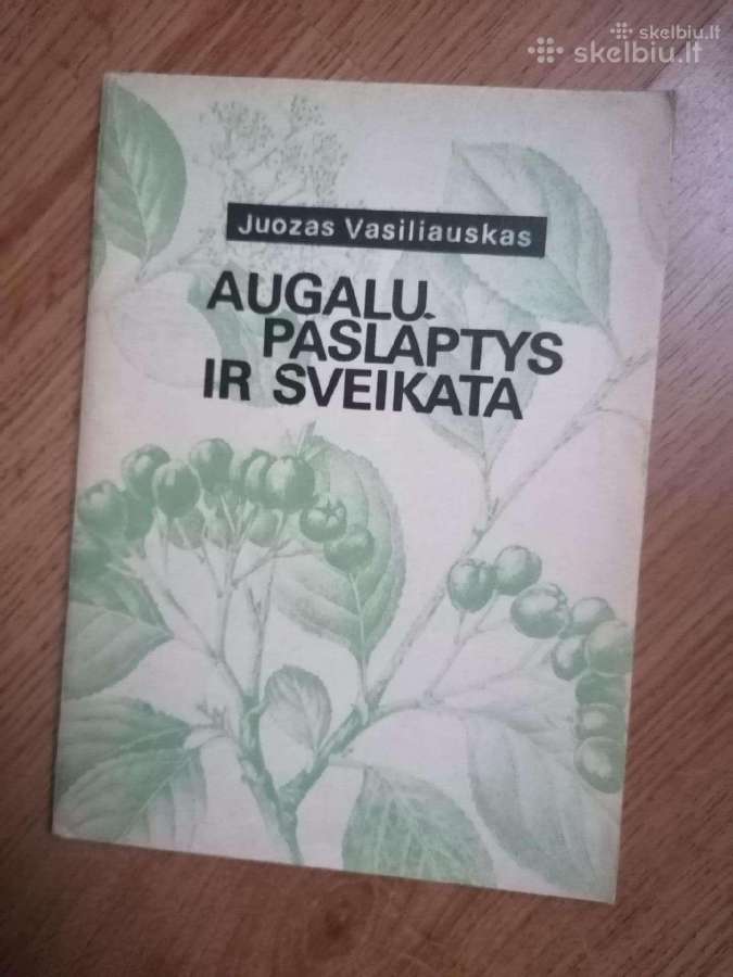 Daug knygu apie sveikatą, psichologija, saviugda - nuotraukos Nr. 10