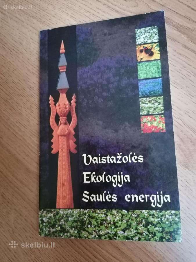 Daug knygu apie sveikatą, psichologija, saviugda - nuotraukos Nr. 12