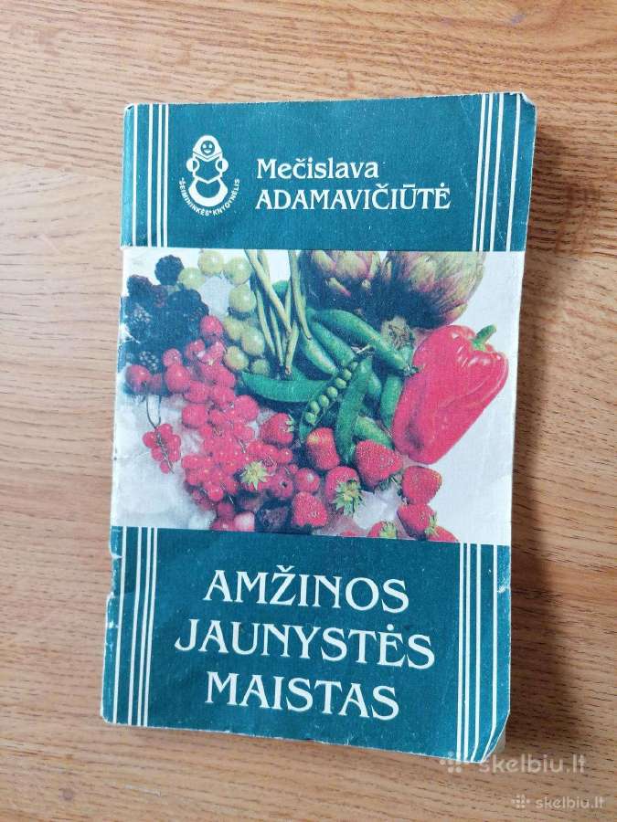 Daug knygu apie sveikatą, psichologija, saviugda - nuotraukos Nr. 14