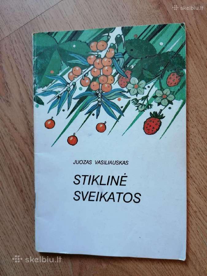 Daug knygu apie sveikatą, psichologija, saviugda - nuotraukos Nr. 16
