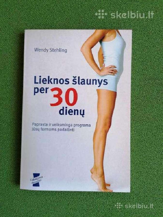 Daug knygu apie sveikatą, psichologija, saviugda - nuotraukos Nr. 19