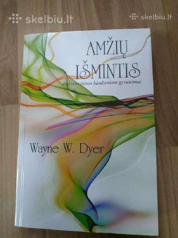 Daug knygu apie sveikatą, psichologija, saviugda - nuotraukos Nr. 21