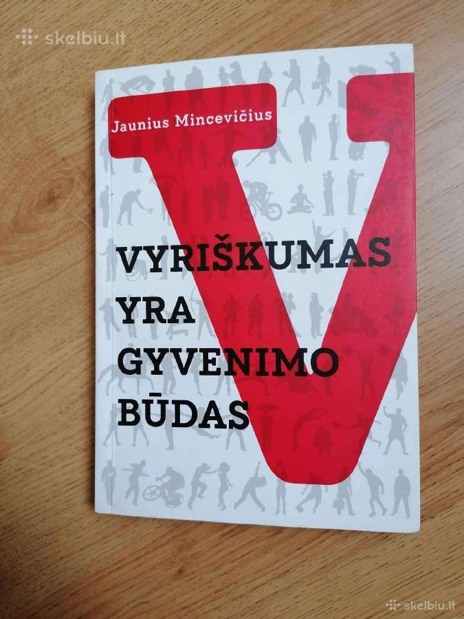 Daug knygu apie sveikatą, psichologija, saviugda - nuotraukos Nr. 23
