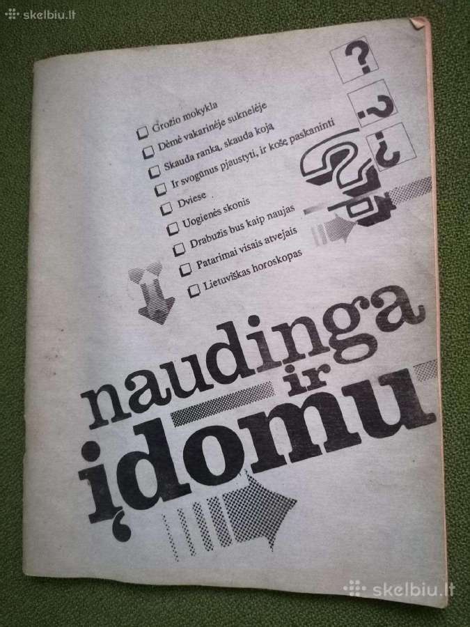 Daug knygu apie sveikatą, psichologija, saviugda - nuotraukos Nr. 29