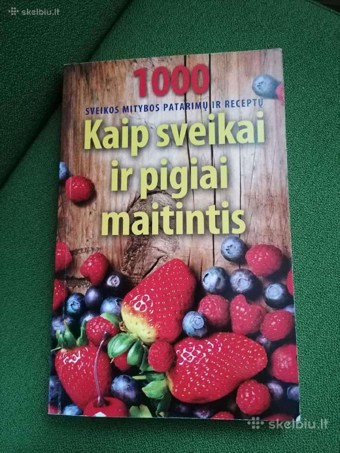Daug knygu apie sveikatą, psichologija, saviugda - nuotraukos Nr. 31