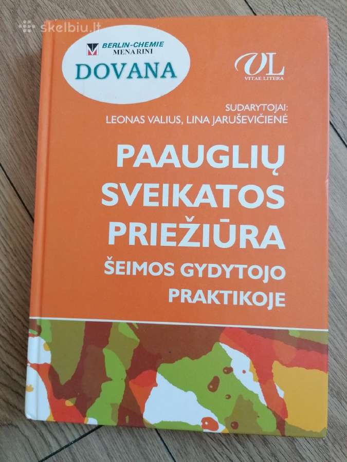 Daug knygu apie sveikatą, psichologija, saviugda - nuotraukos Nr. 35